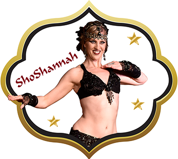 ShoShannah